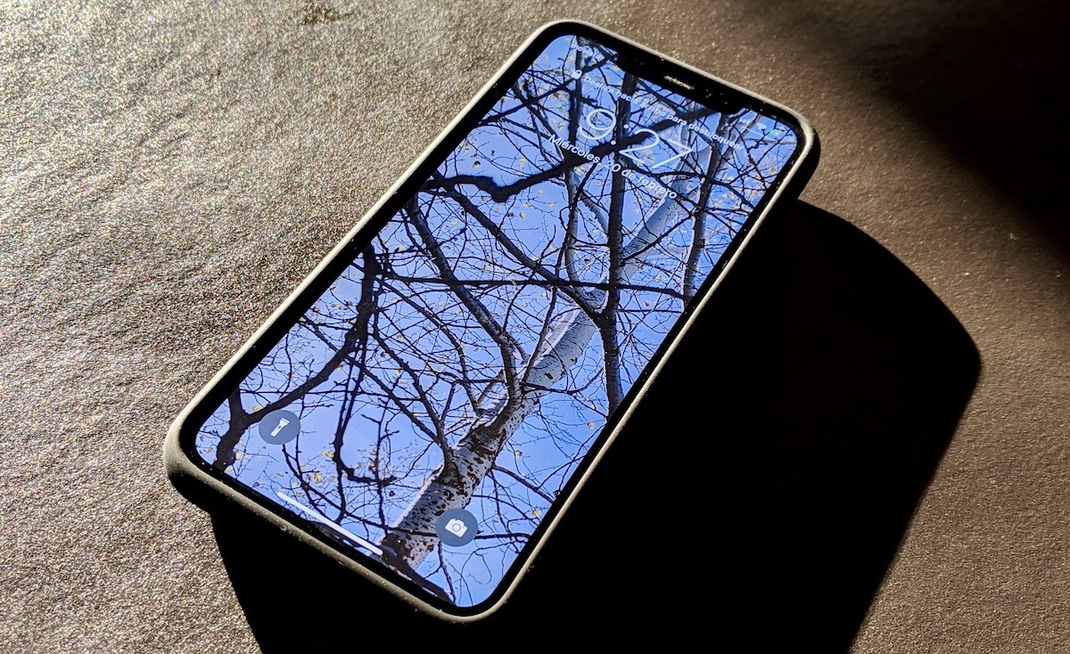 Análisis del la funda Smart Battery Case del iPhone 11 Pro