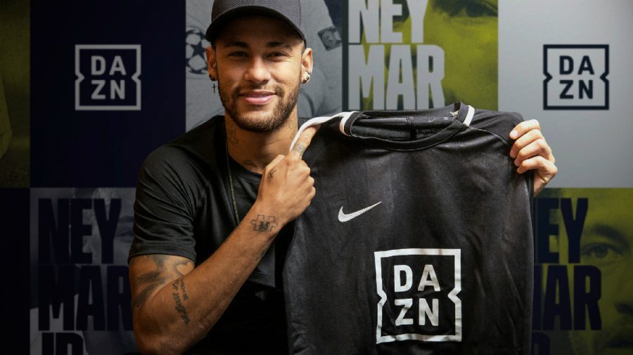 DAZN 1