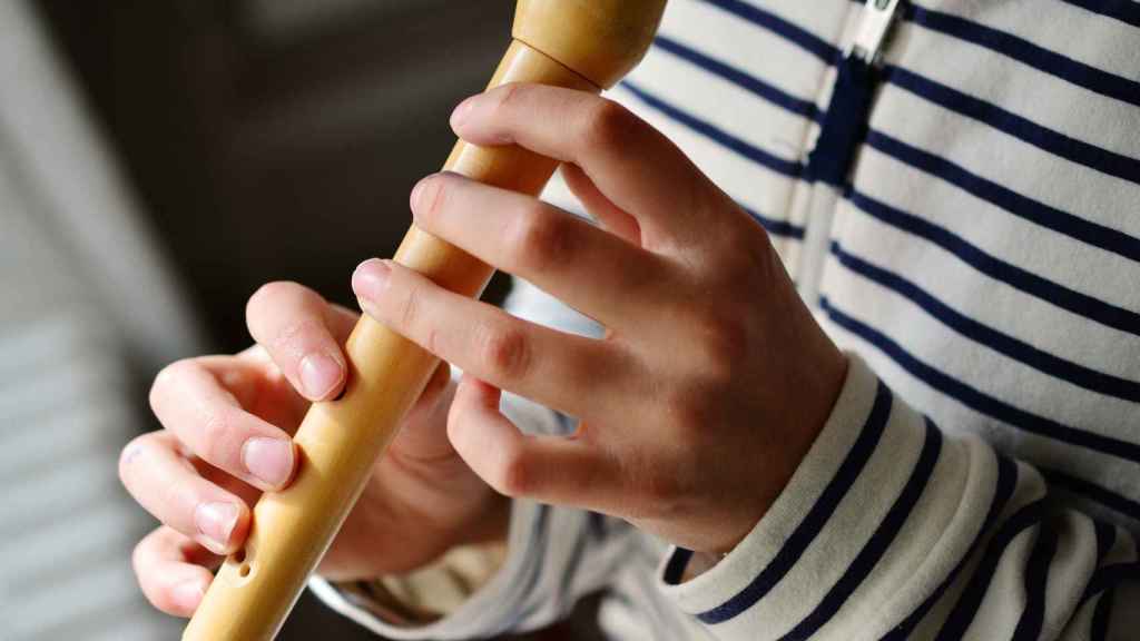 Cómo aprender a tocar la flauta de forma fácil