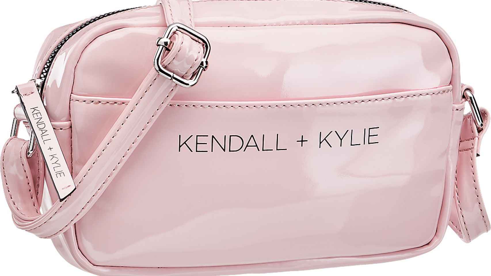 Así es la nueva de bolsos 'low cost' de Kendall y Kylie Kardashian