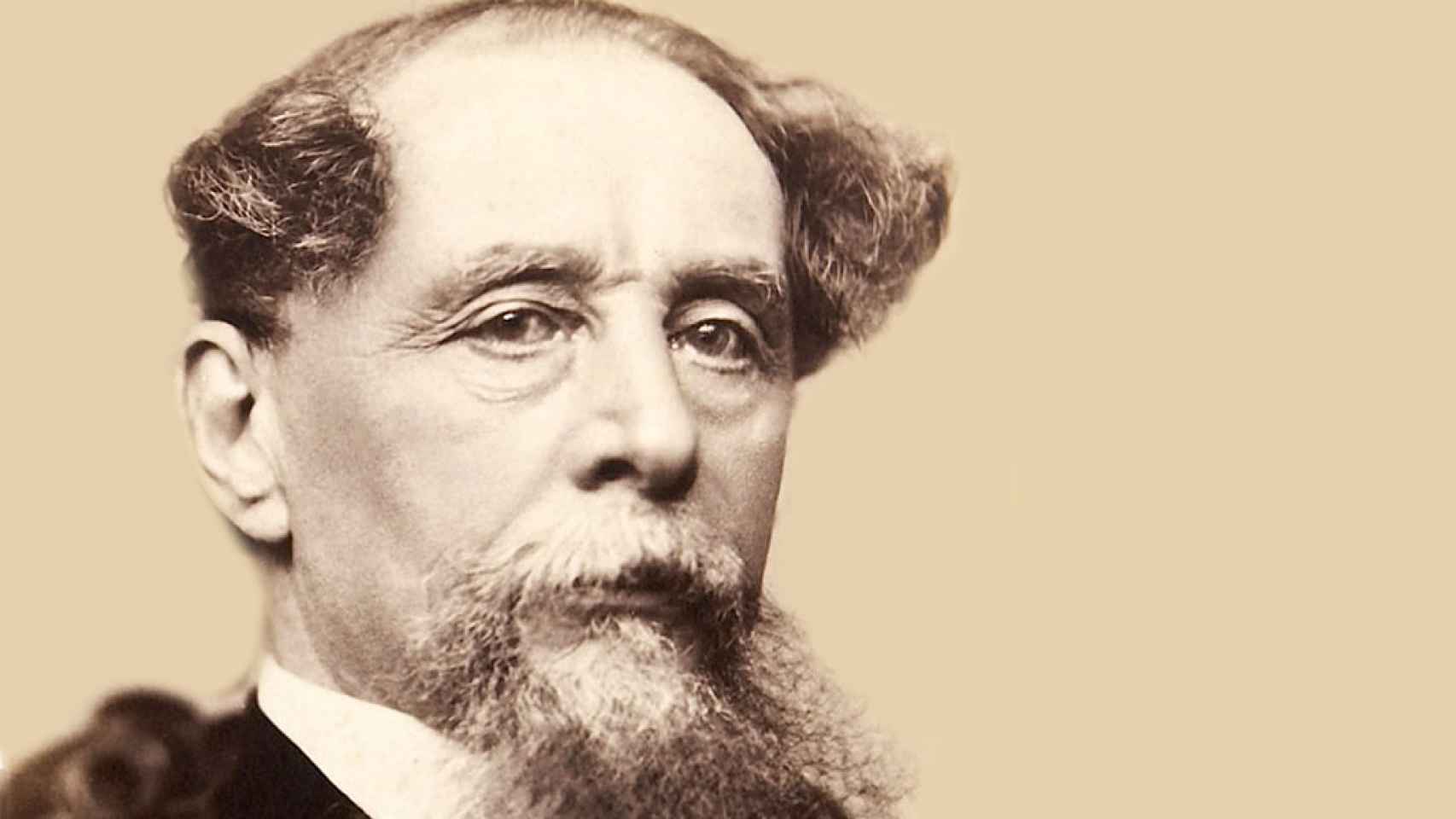 Dickens conspiró para encerrar a su esposa cuerda en un manicomio ...