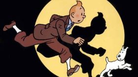 Qué pasó hoy, 3 de marzo: muere Hergé, padre de Tintín, y otras efemérides