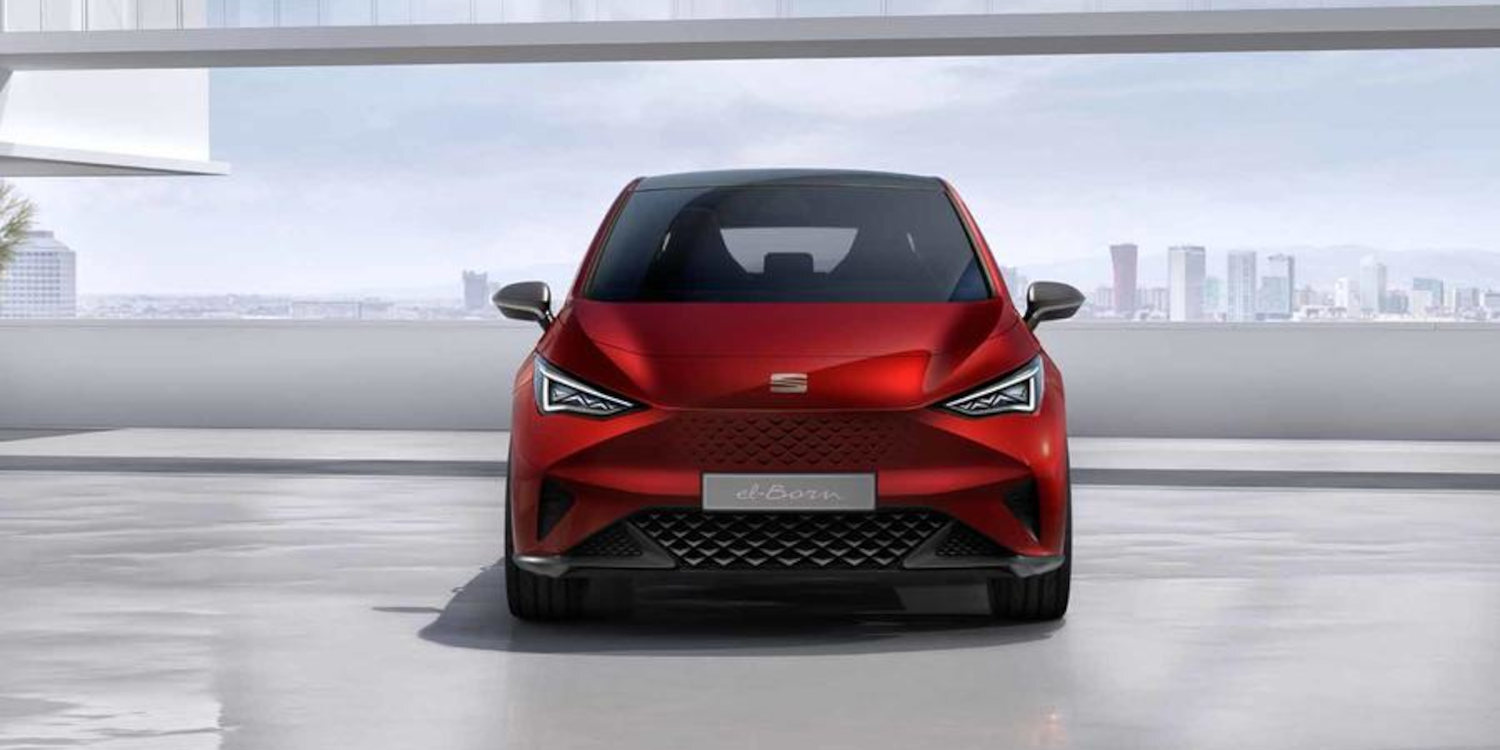 seat el-born 2