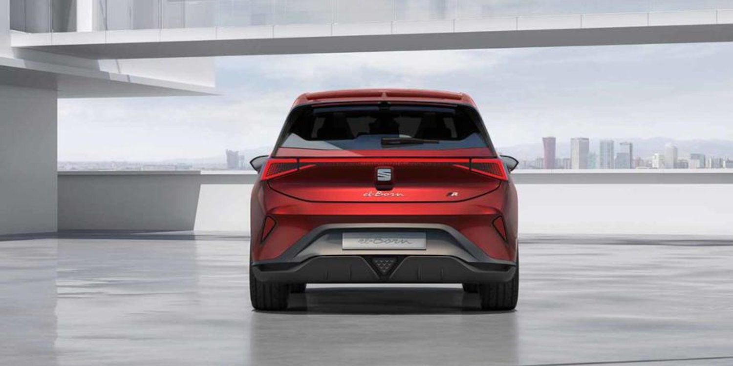 seat el-born 5