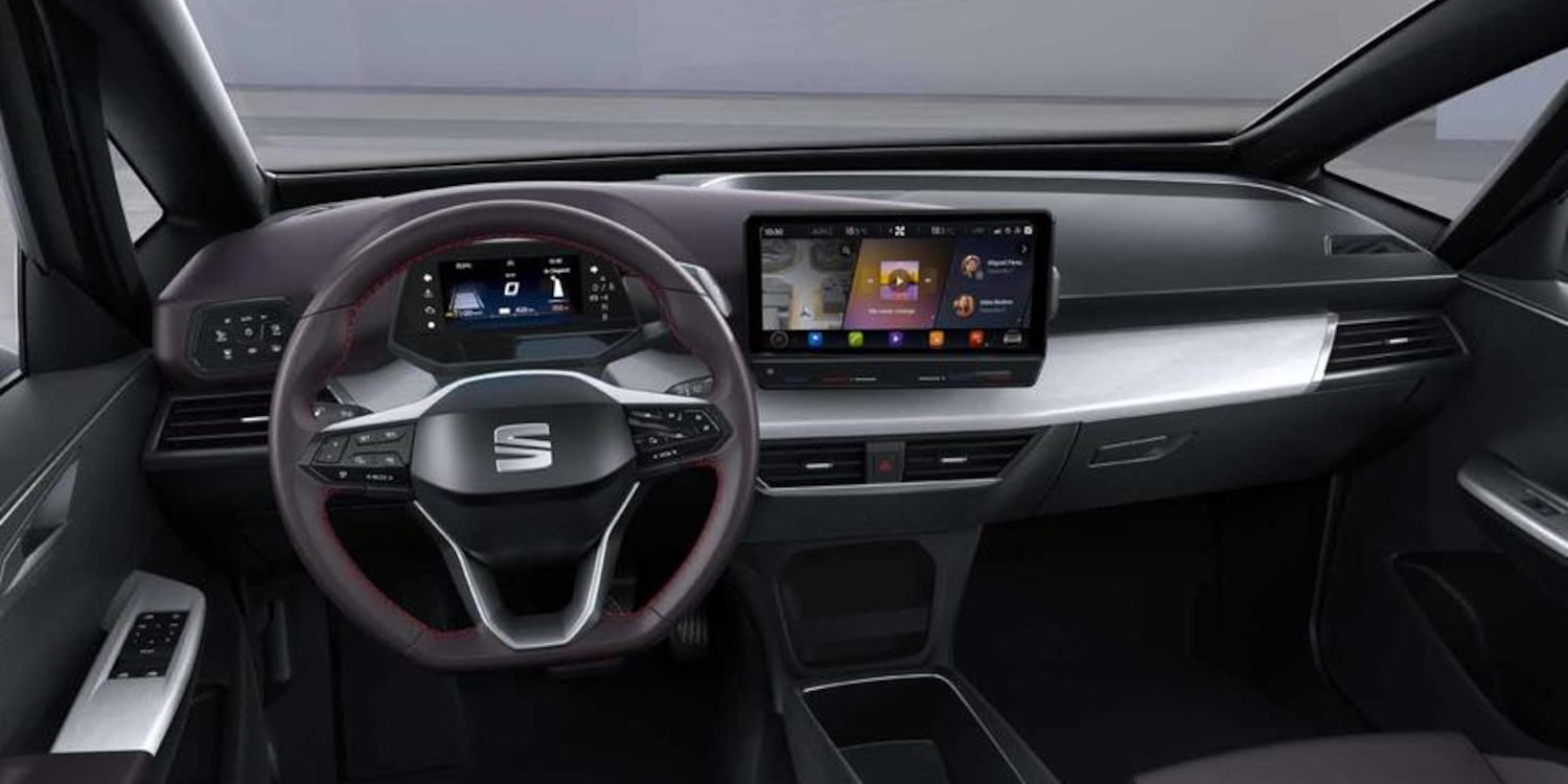 seat el-born 4