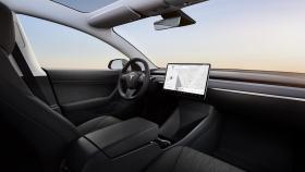 tesla interior estandar 1