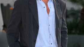 Luke Perry en una imagen de archivo de 2012.