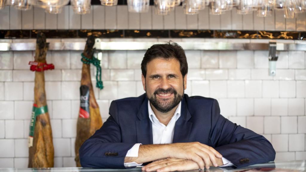 Antonio Sola ha dirigido campañas exitosas en México, España o Haití.