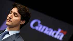Justin Trudeau, el primer ministro de Canada.