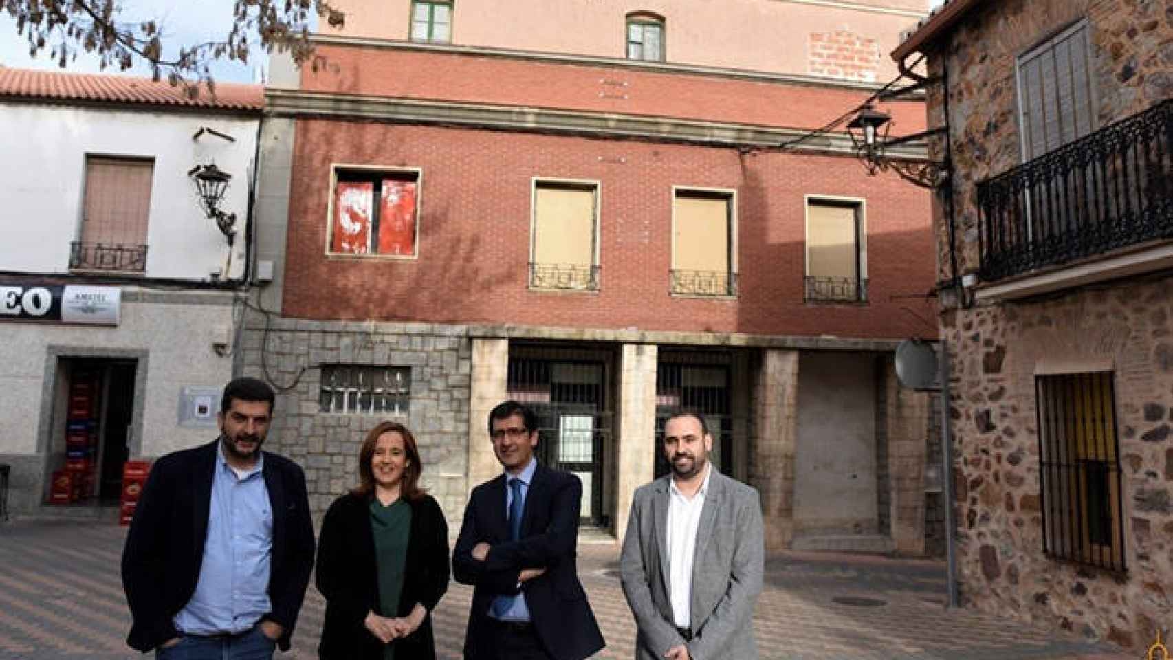 FOTO: Diputación de Ciudad Real.