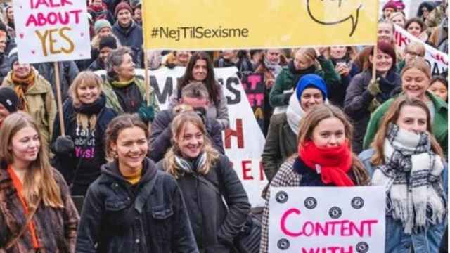 El miedo a denunciar una violación: la falta de respaldo a las víctimas en Dinamarca