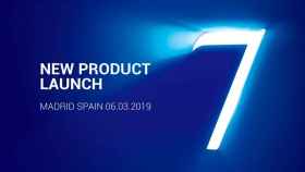 Xiaomi presentará un nuevo móvil en España en breve