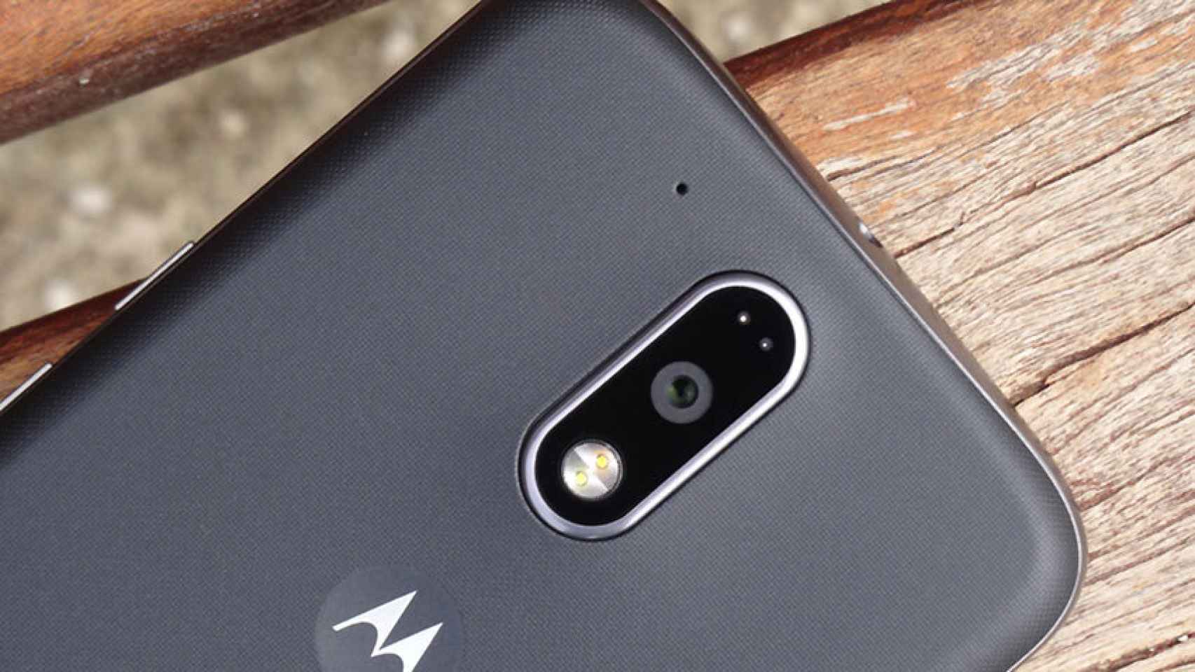 Algunos Moto G4 comienzan a recibir Android 8.1 Oreo