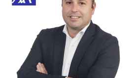Nuno Pestana, nombrado nuevo director de Axa Partners Iberia