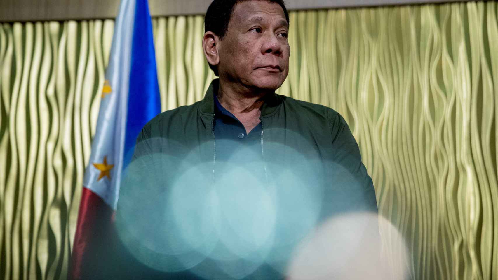 El presidente de Filipinas quiere rebautizar el país para borrar la connotación colonial española