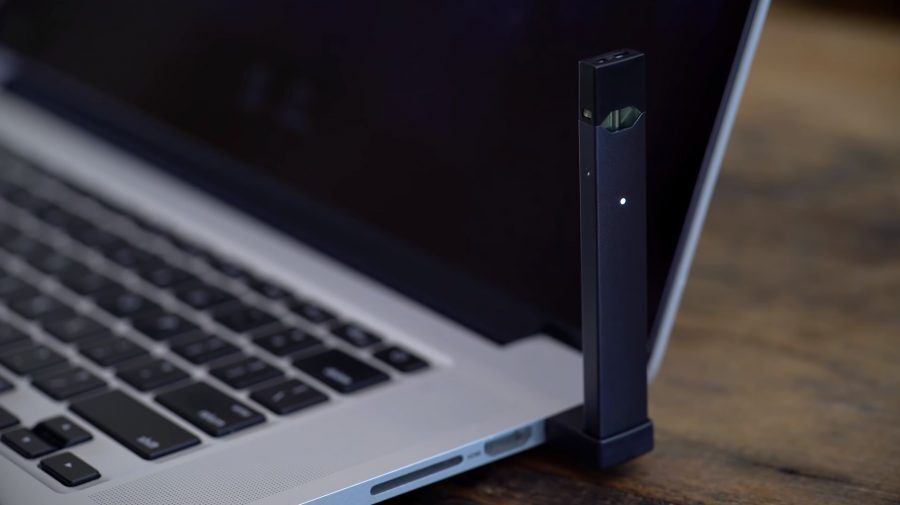 Juul 3