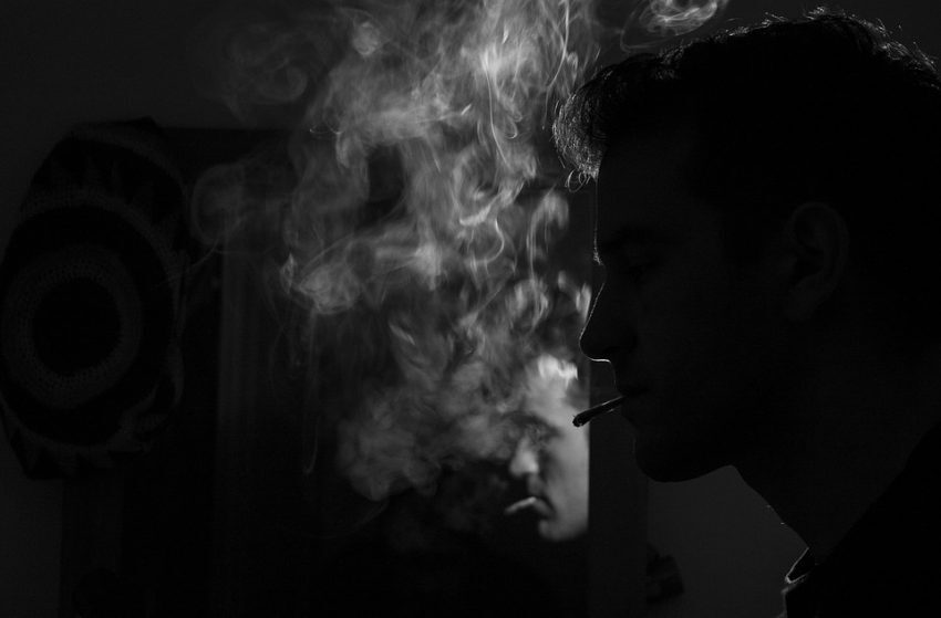 humo cigarro