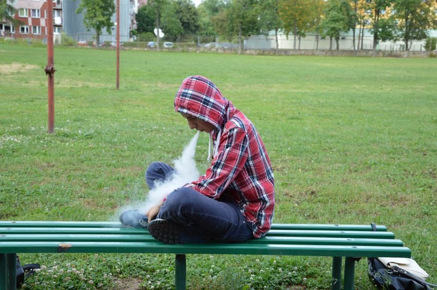 vapeador