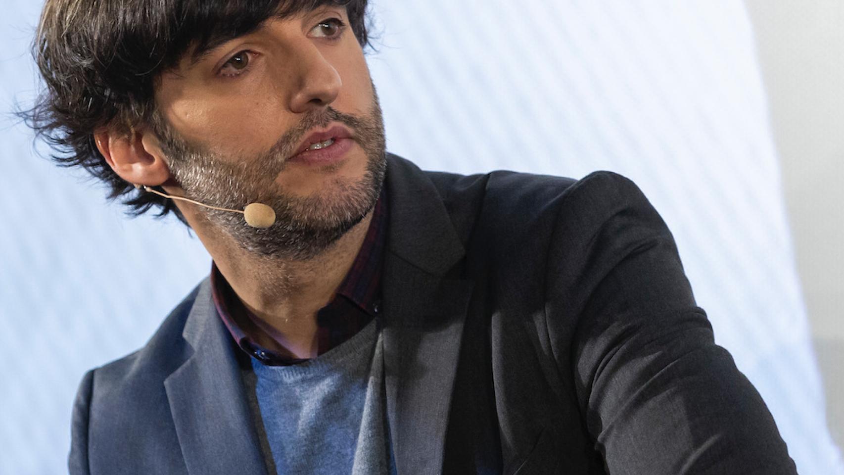 El Grupo MEDIAPRO ficha al guionista y creador Diego San José