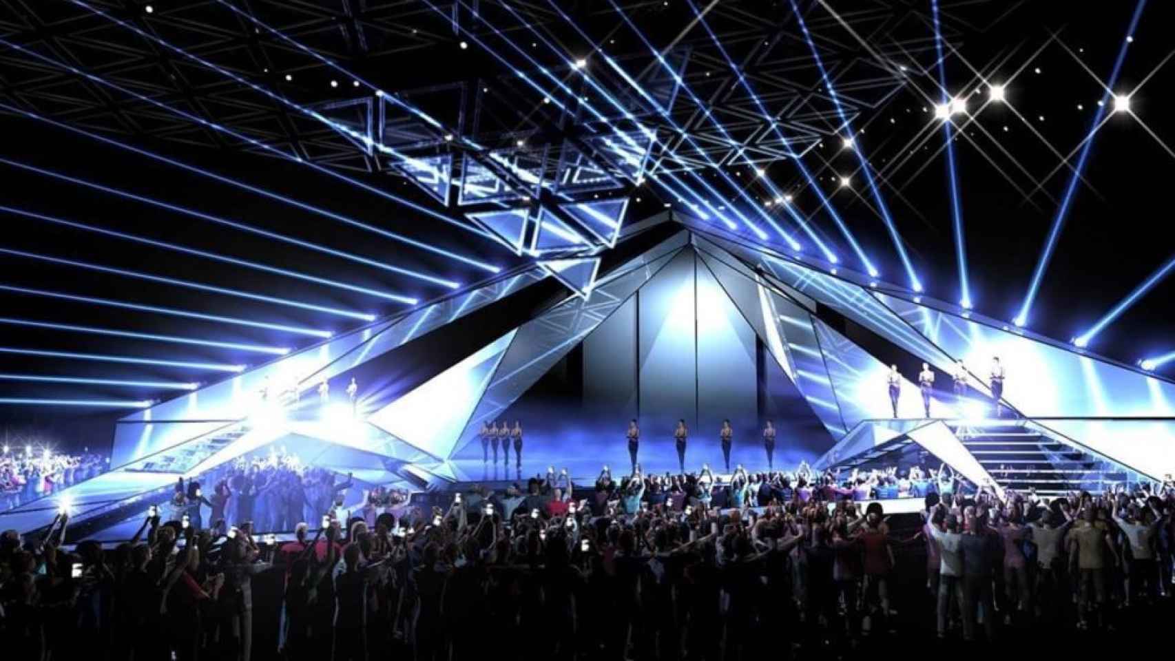 Entradas desorbitadas, reservas canceladas: Eurovisión 2019, una estafa