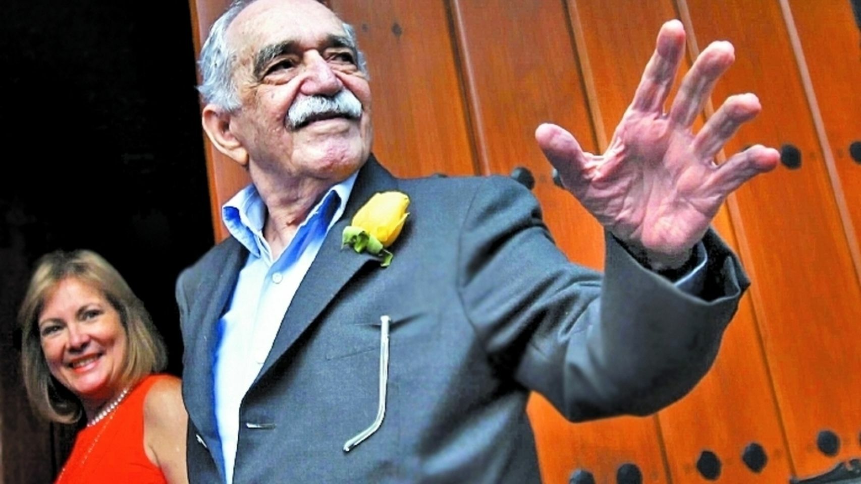 Netflix adaptará ‘Cien años de soledad’,la obramaestra de García Márquez.