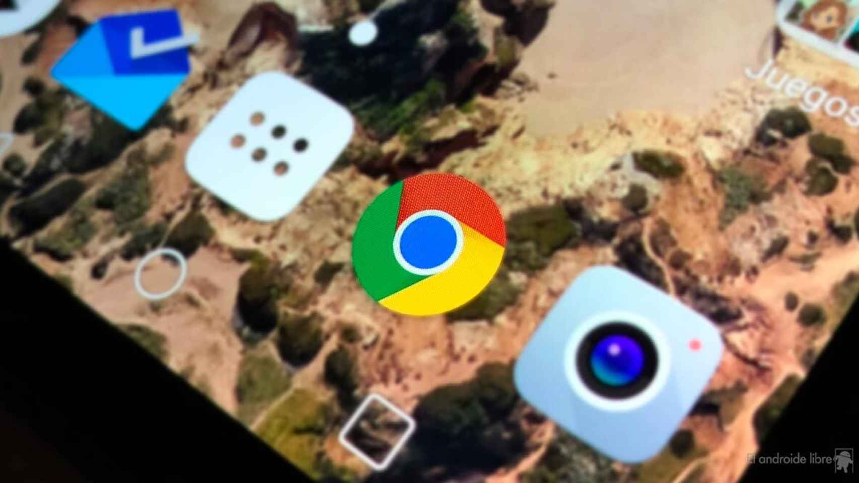 El modo oscuro llega a Google Chrome para todos, aún en pruebas