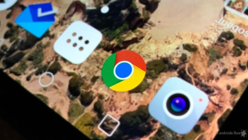 Chrome Para Android Tiene Una Nueva Interfaz Que Ya Puedes Probar Apk