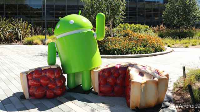 El Huawei Mate 20 Lite por fin se actualiza a Android 9 Pie