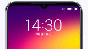 Meizu Note 9: la respuesta al Xiaomi Redmi Note 7 Pro