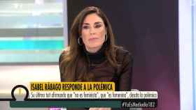 ¿Qué cargo tiene de verdad Isabel Rábago en el PP de Madrid?