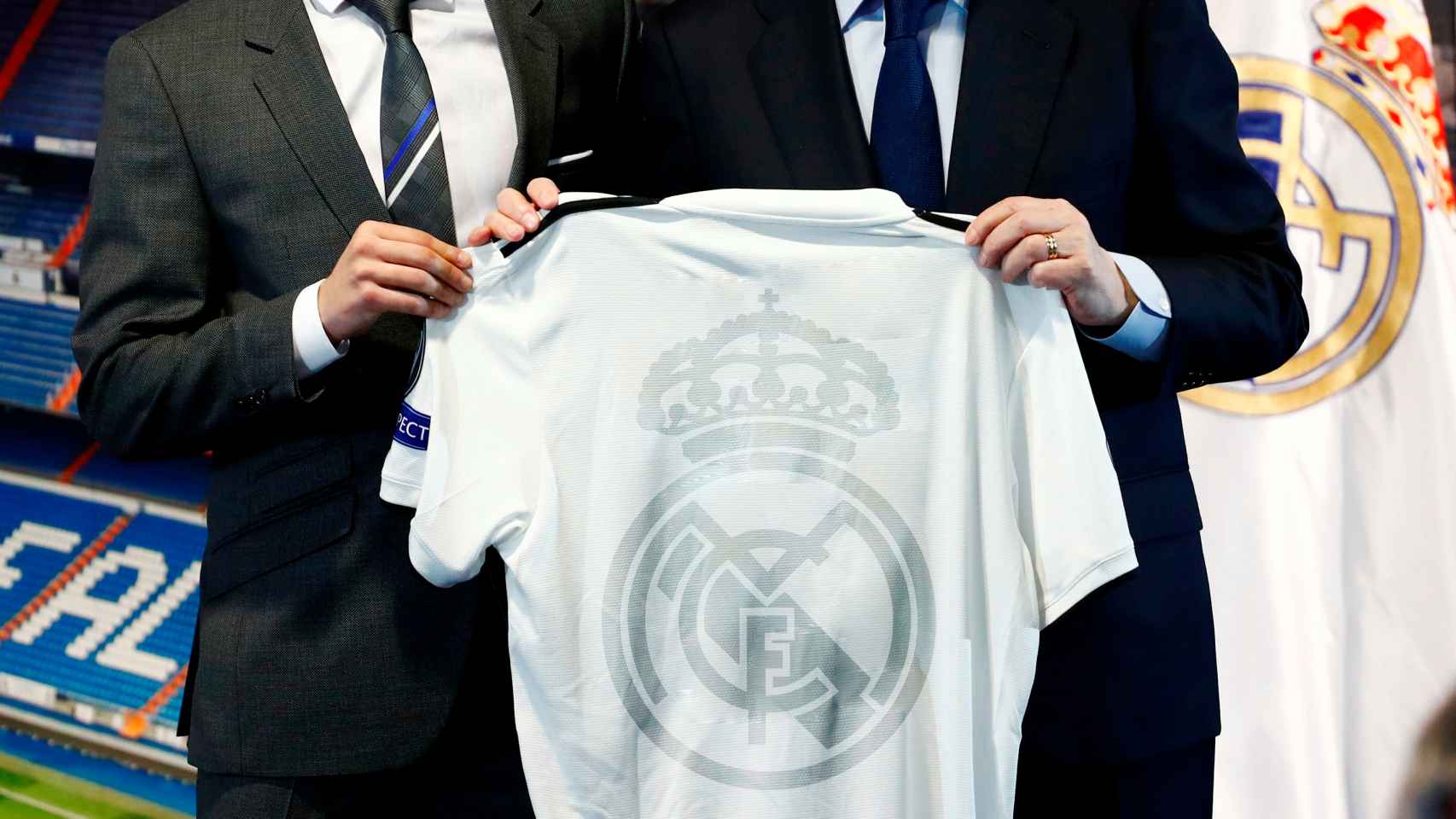 ¿Qué fichajes debe hacer el Real Madrid para la próxima temporada?