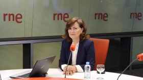 Calvo sobre la salida de Soraya Rodríguez: Los socialistas no abandonan el partido socialista