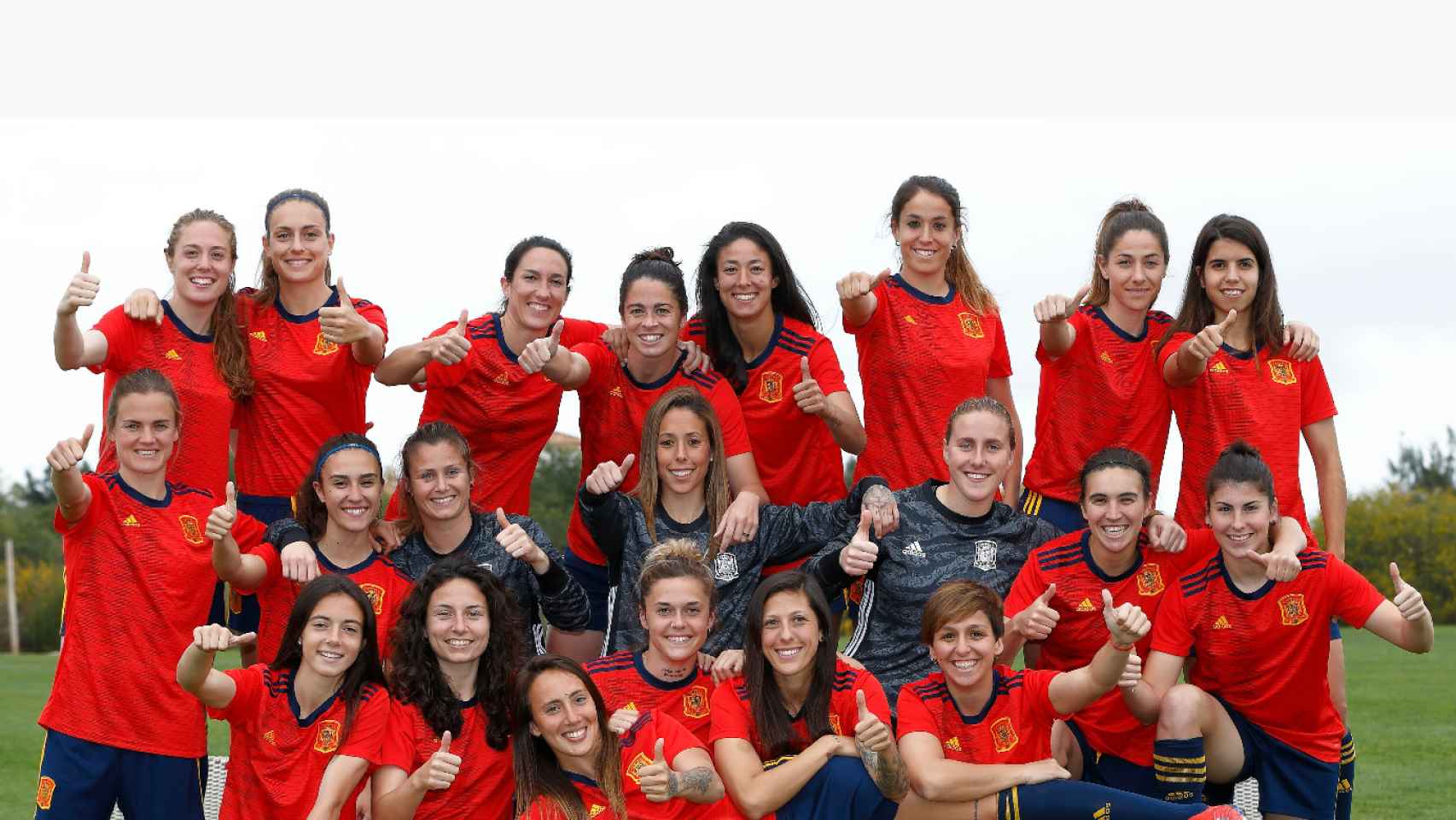 Día Internacional de la Mujer: Así es la nueva camiseta de selección española femenina para el Mundial