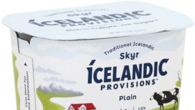 La saga del skyr, el lácteo estrella de Islandia