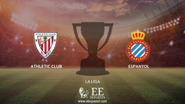 Athletic - Espanyol