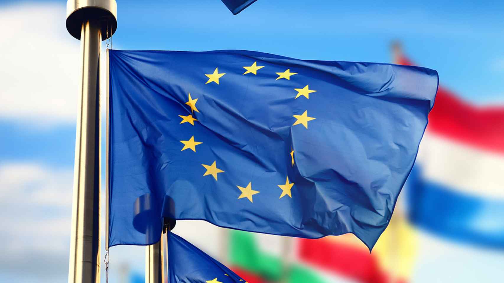 La cooperación europea aprueba a la hora de aplicar el GDPR