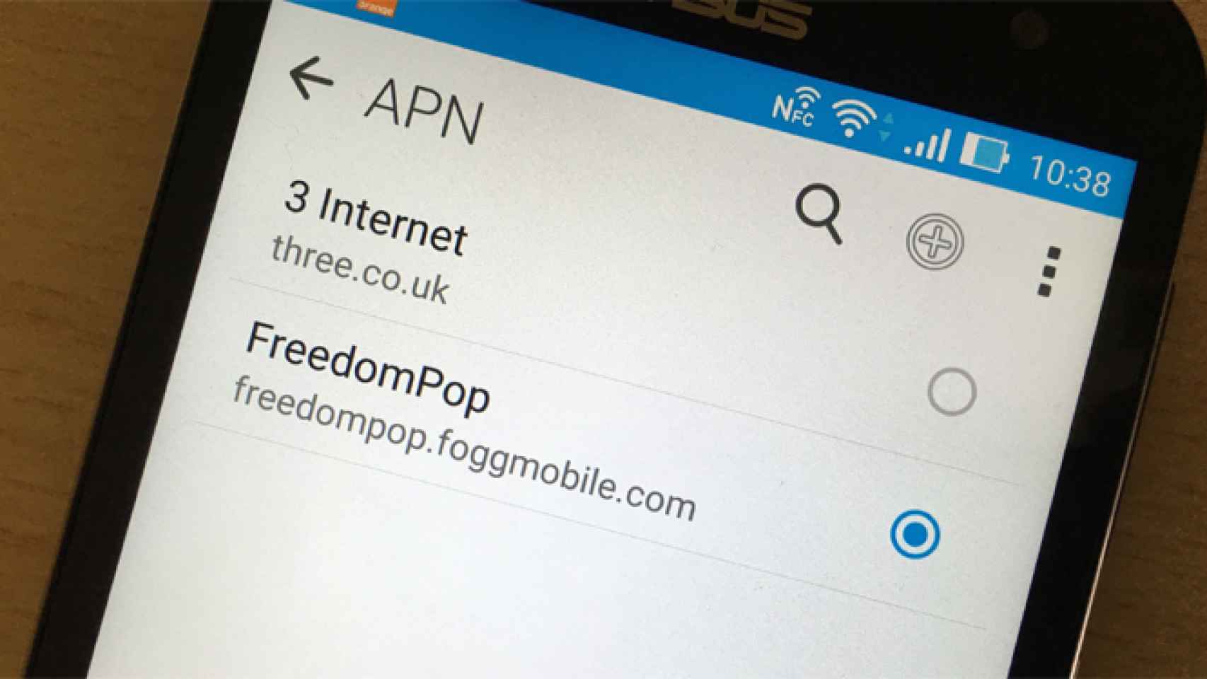 Cómo configurar el APN en Android: conéctate a Internet sin problemas