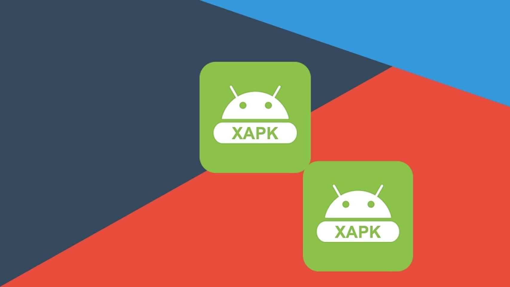 Archivos XAPK: Qué son, para qué sirven y cómo se abren en Android