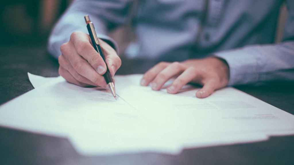 Comunicación empresarial: Cómo escribir una carta formal