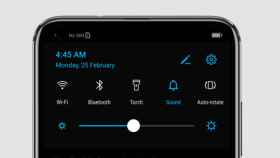 El modo oscuro llega a móviles Huawei antiguos con esta app
