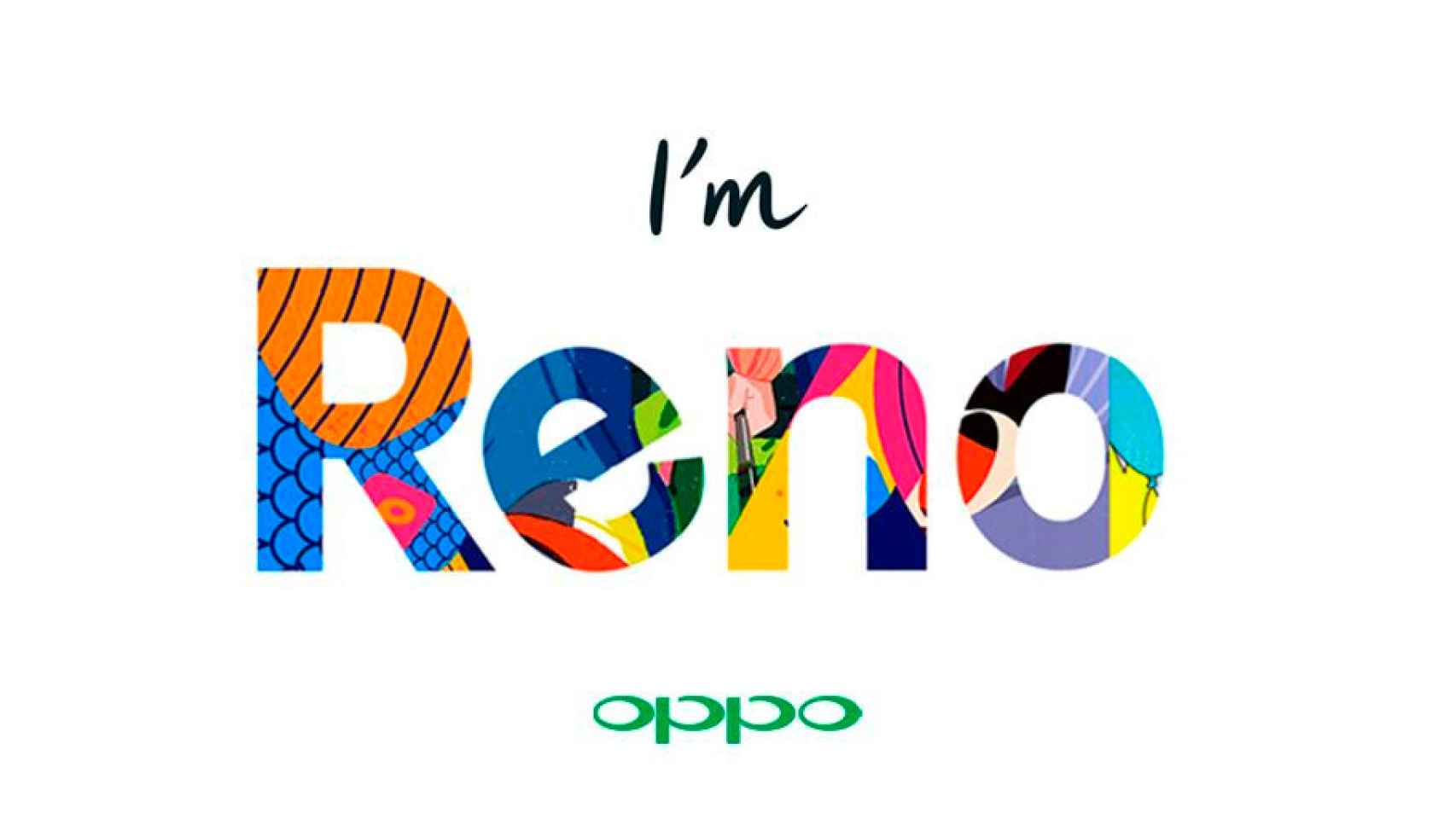 Los OPPO Reno son la nueva familia de móviles que llegará a España
