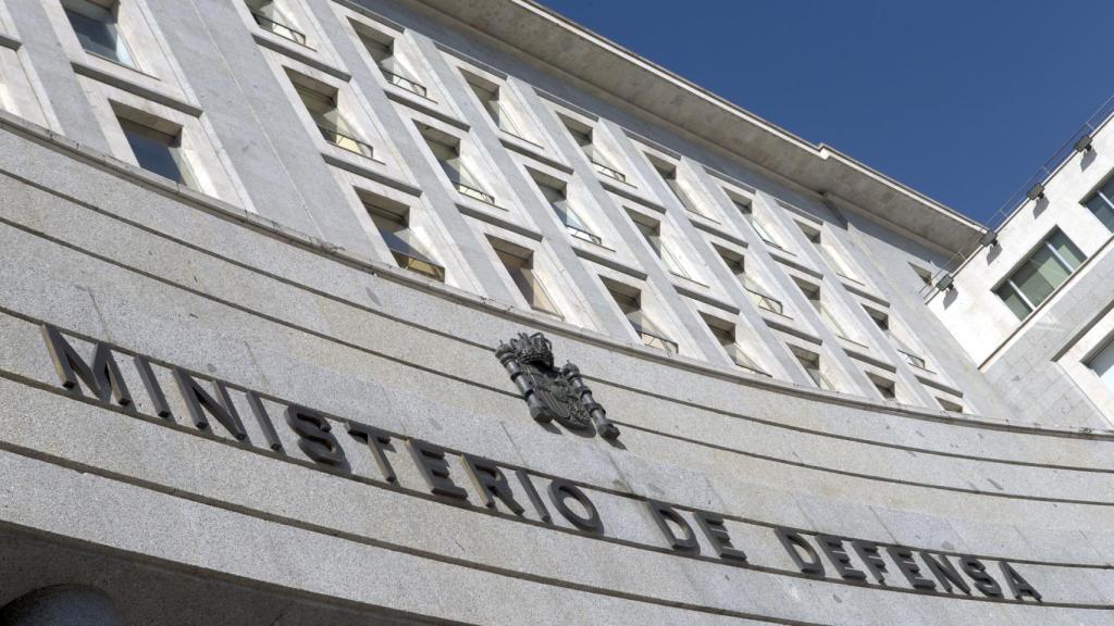 Los primeros ataques contra la red de Defensa tuvieron lugar hace, al menos, tres meses.