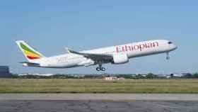 China deja en tierra los 737 MAX 8 de Boeing tras el accidente de Ethiopian