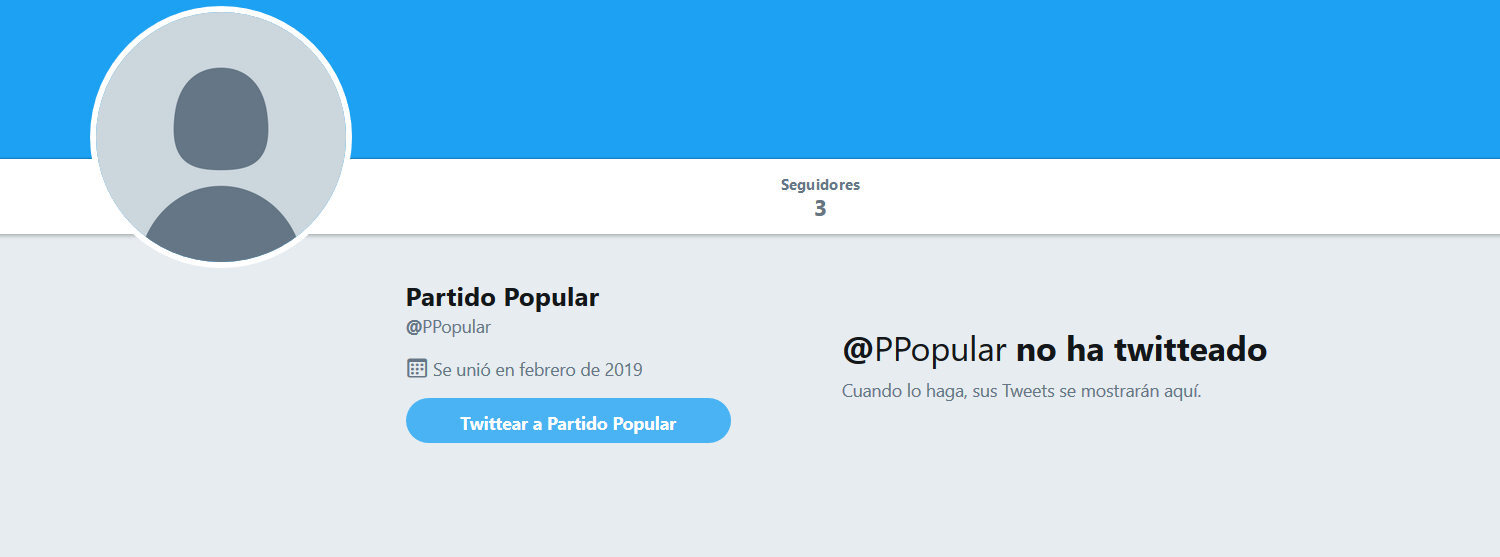 partido popular twitter 2