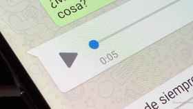 Cómo convertir los audios de WhatsApp en mensajes de texto
