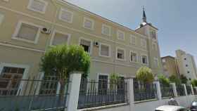 Colegio Claret en Don Benito, Badajoz