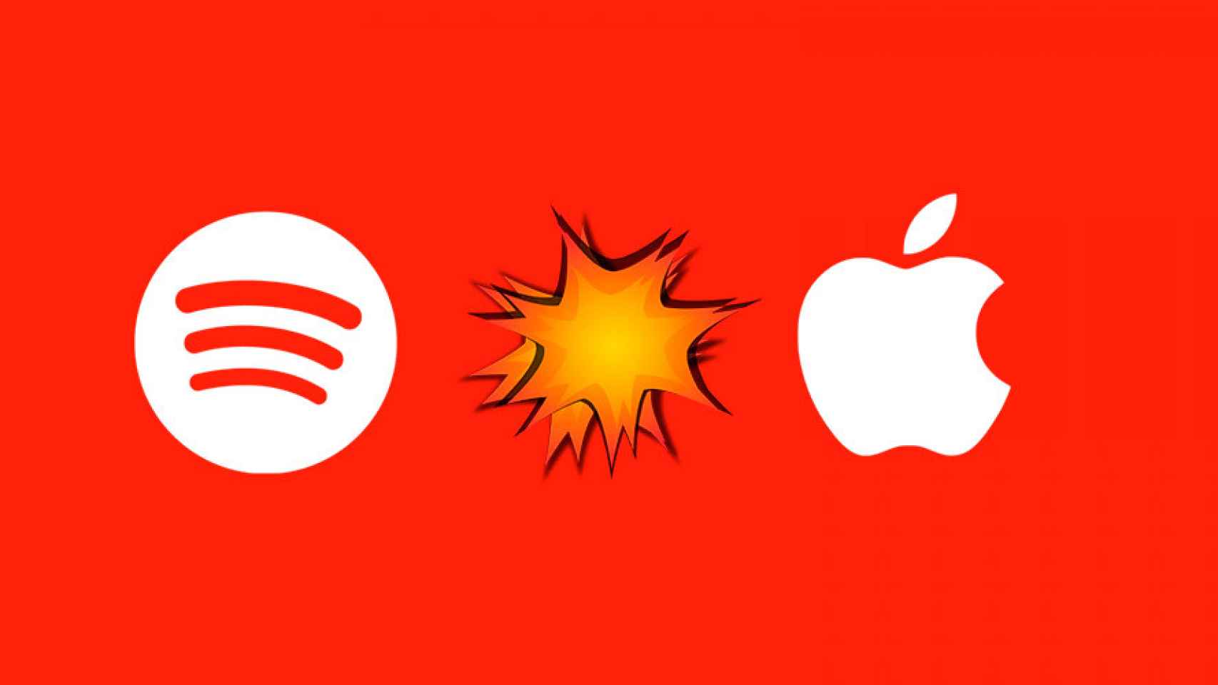 Spotify-vs-Apple