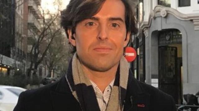 Casado apuesta por el periodista Pablo Montesinos como número uno por Málaga