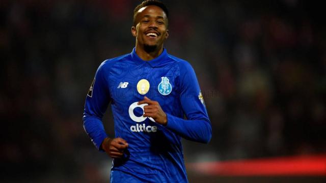 Militao, nuevo fichaje del Real Madrid