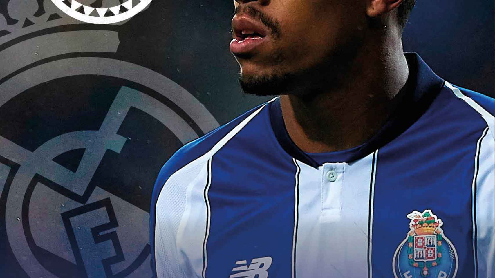 La portada de El Bernabéu (15/03/2019)